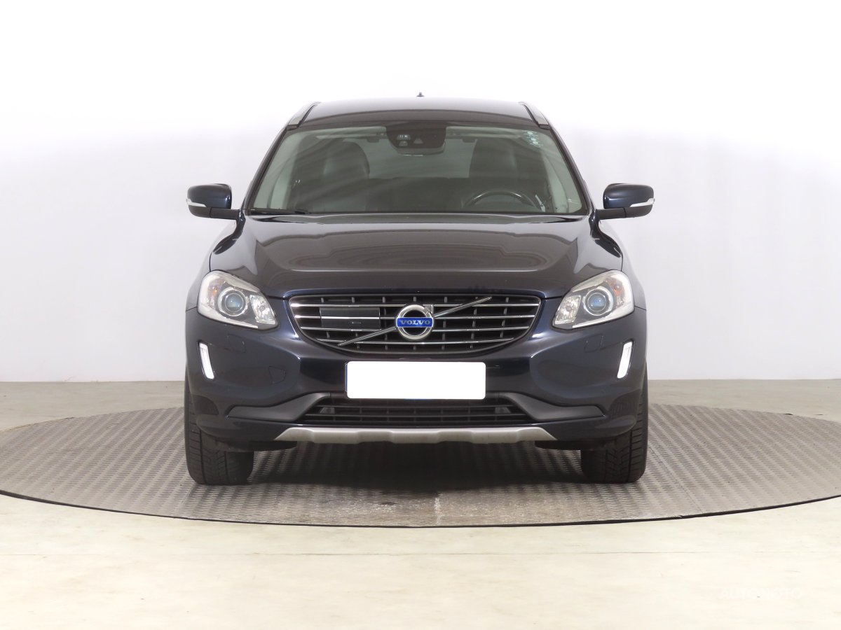 Volvo XC60, 2016 - pohled č. 2