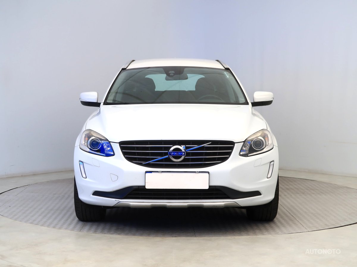 Volvo XC60, 2014 - pohled č. 2