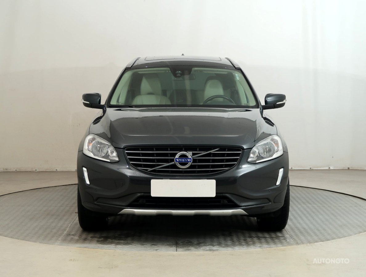 Volvo XC60, 2014 - pohled č. 2