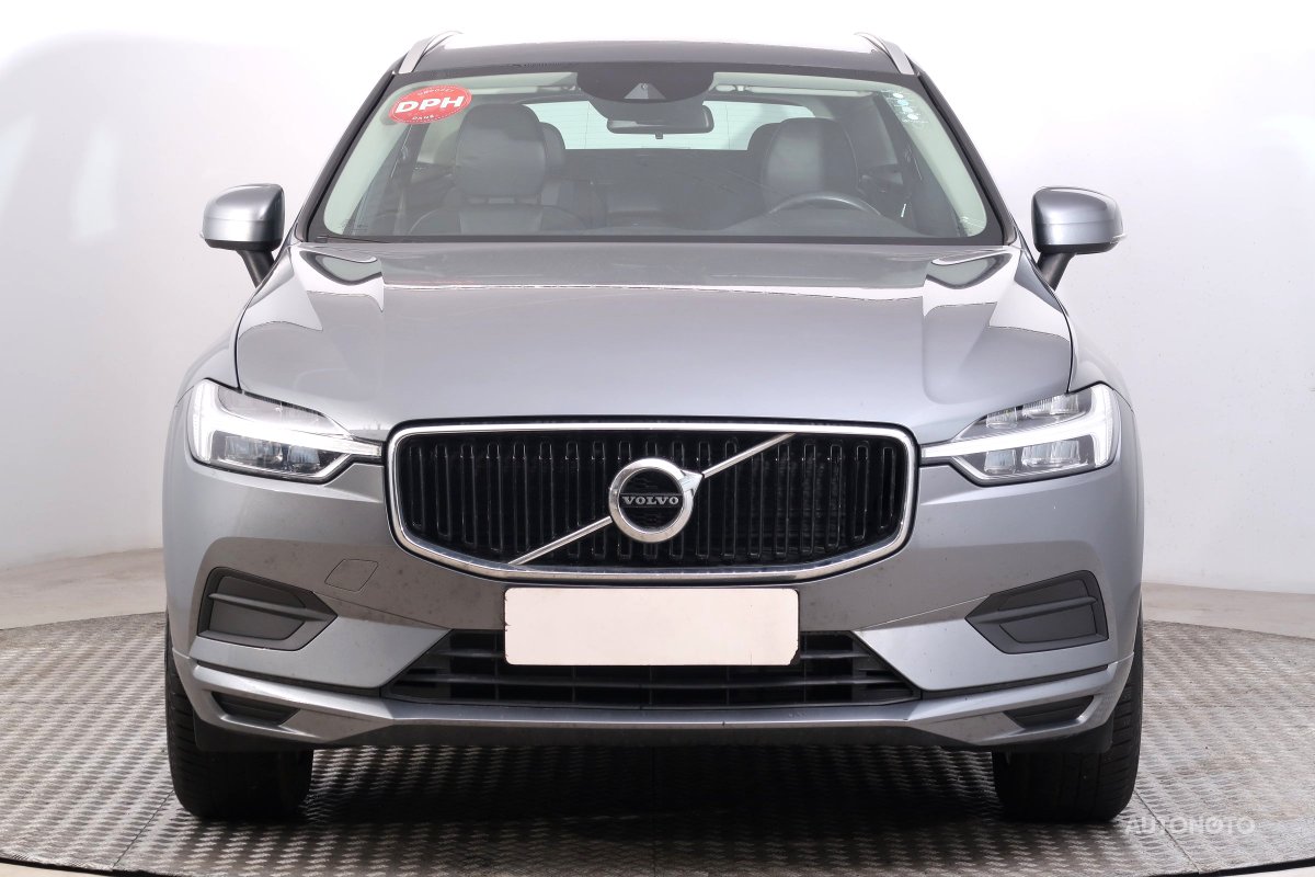 Volvo XC60, 2018 - pohled č. 2