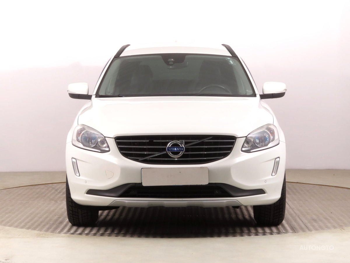 Volvo XC60, 2016 - pohled č. 2
