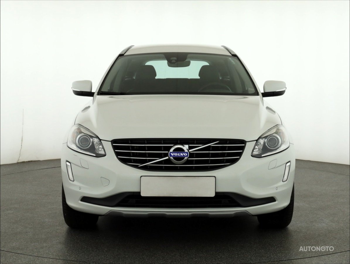 Volvo XC60, 2016 - pohled č. 2