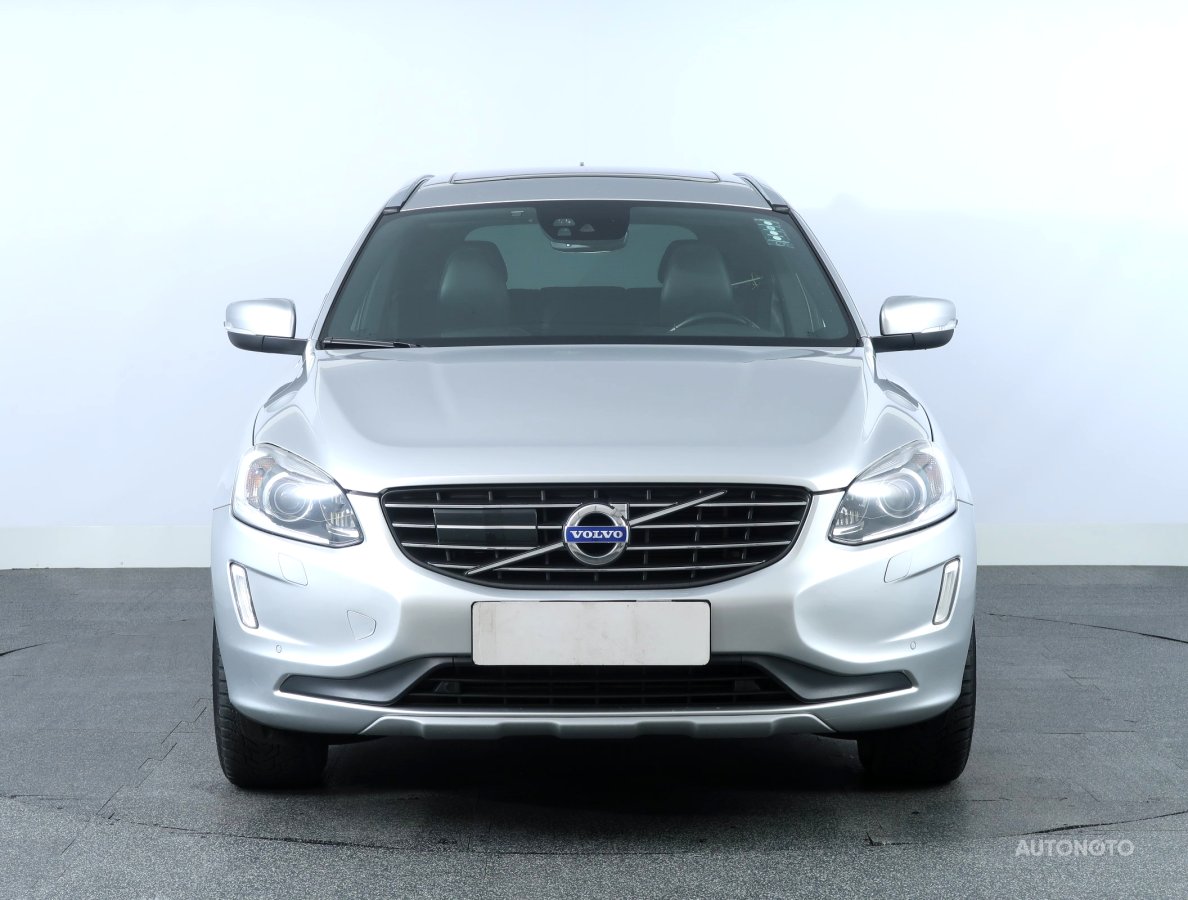 Volvo XC60, 2016 - pohled č. 2