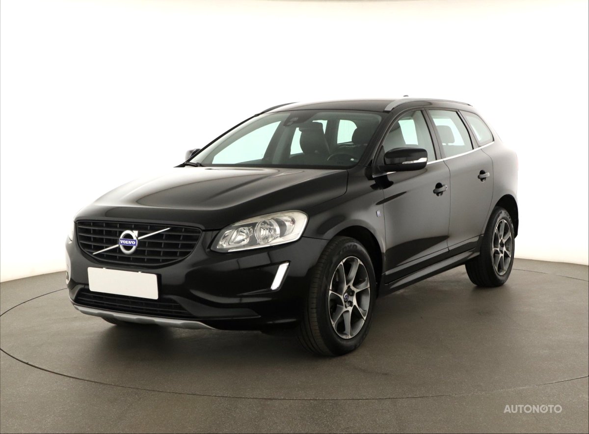 Volvo XC60, 2016 - pohled č. 3