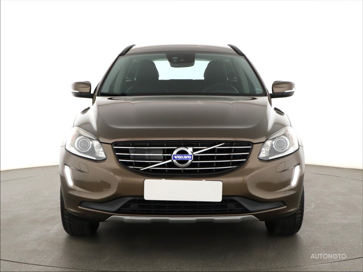 Volvo XC60, 2015 - pohled č. 2
