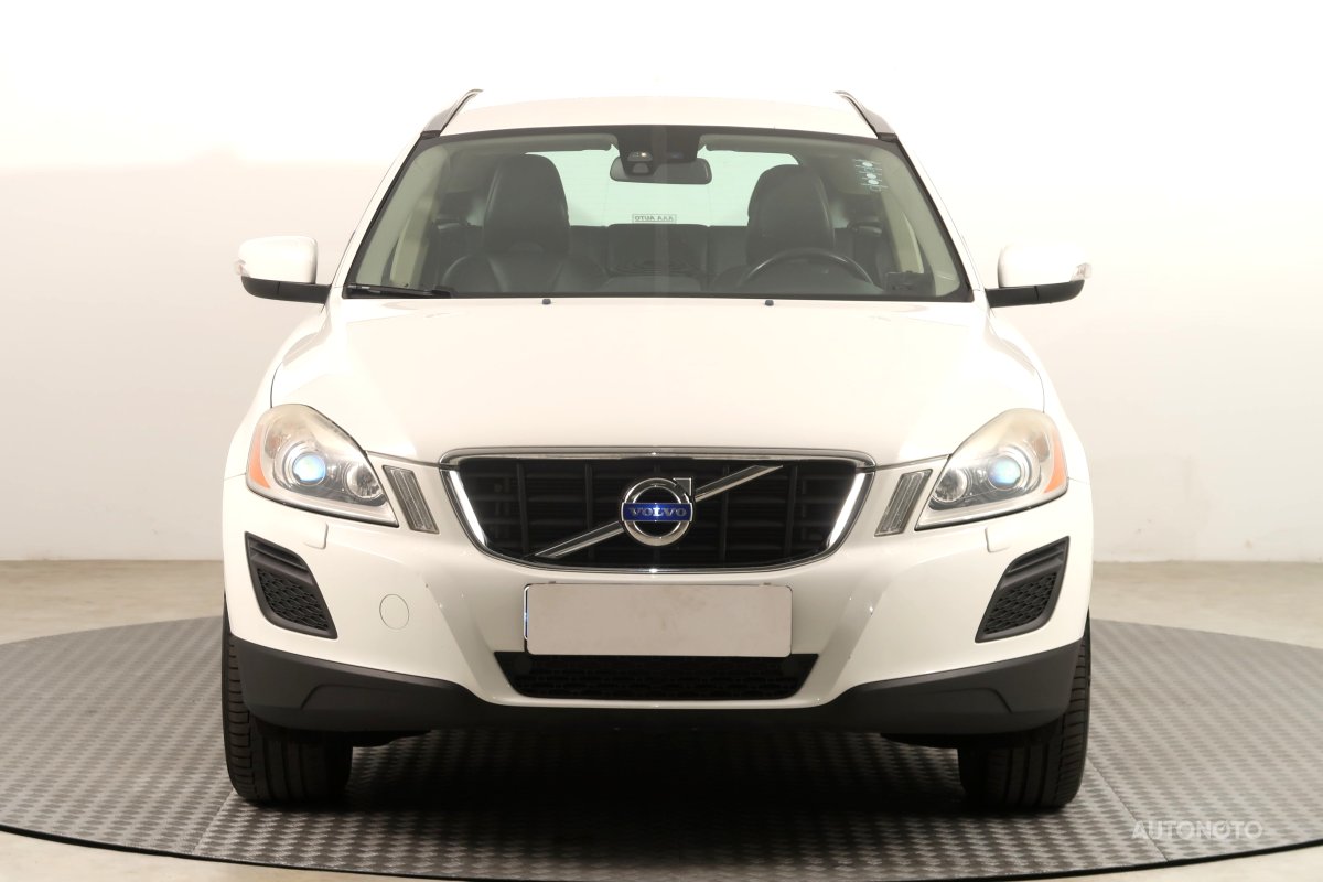 Volvo XC60, 2010 - pohled č. 2