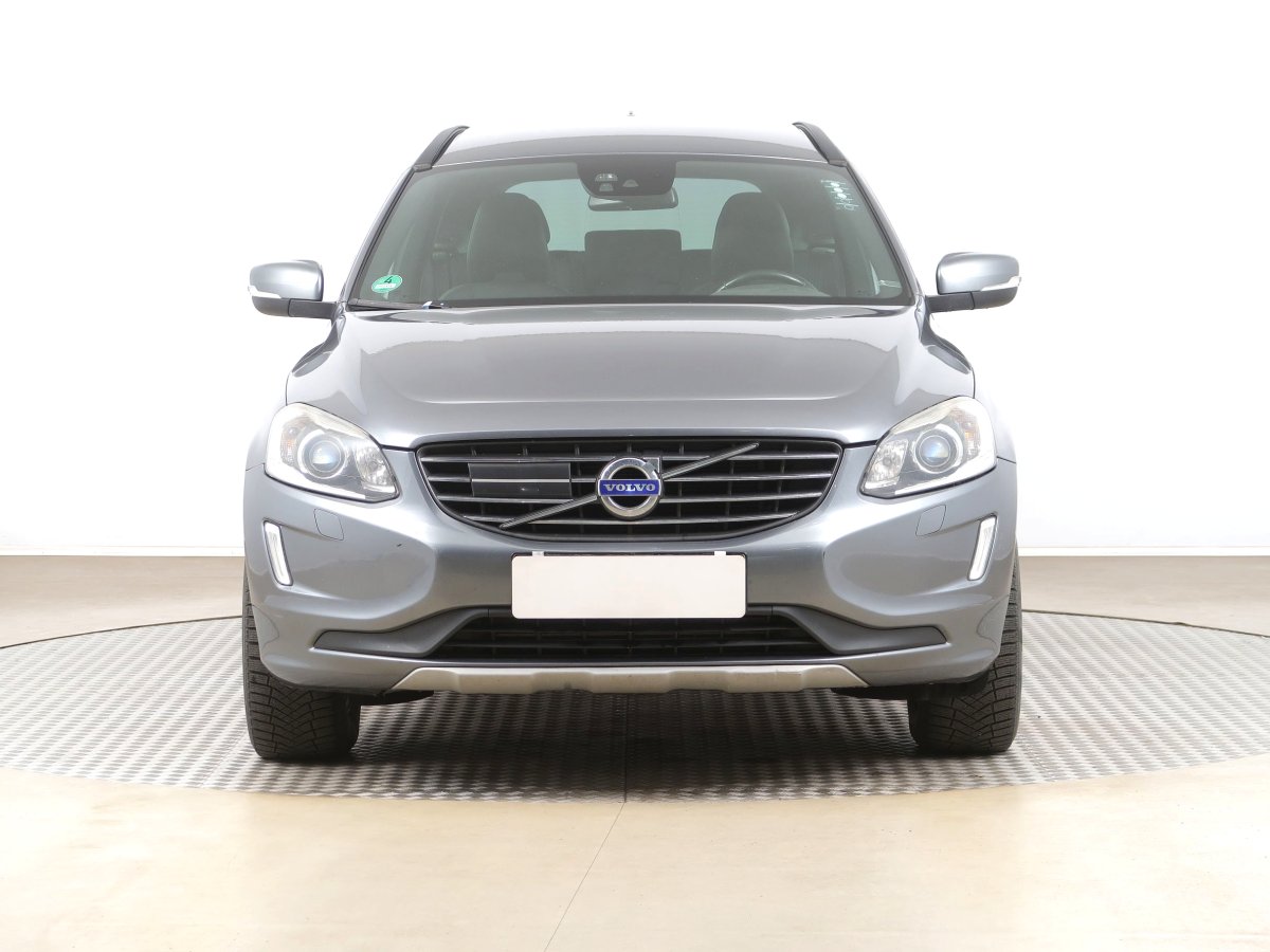 Volvo XC60, 2017 - pohled č. 2