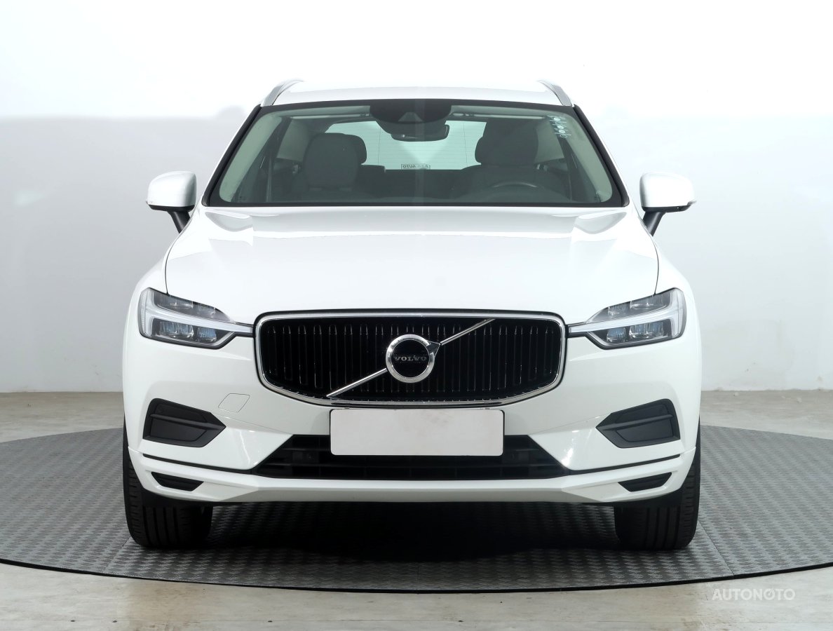 Volvo XC60, 2019 - pohled č. 2