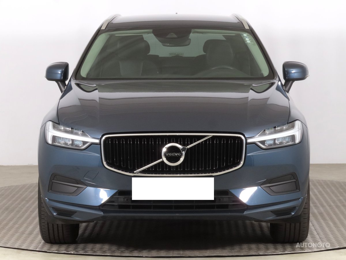 Volvo XC60, 2020 - pohled č. 2