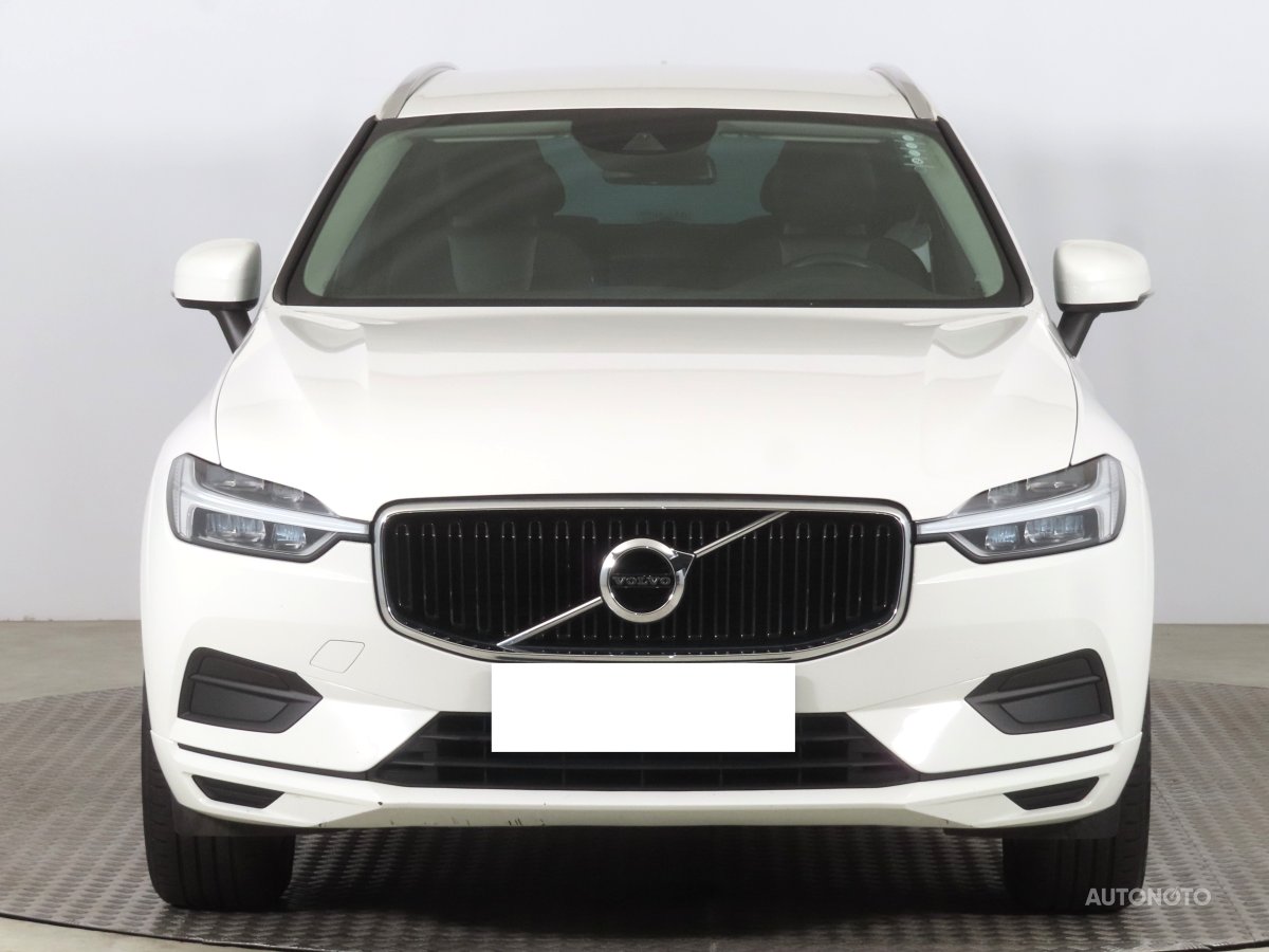 Volvo XC60, 2018 - pohled č. 2