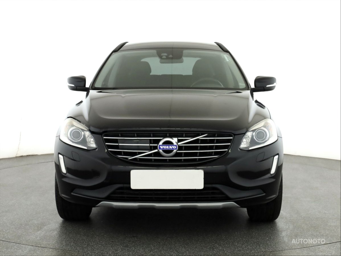 Volvo XC60, 2018 - pohled č. 2