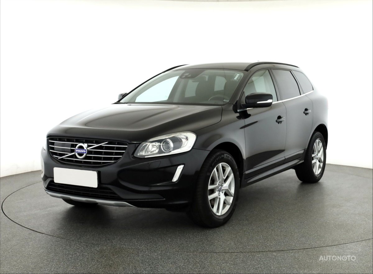 Volvo XC60, 2018 - pohled č. 3