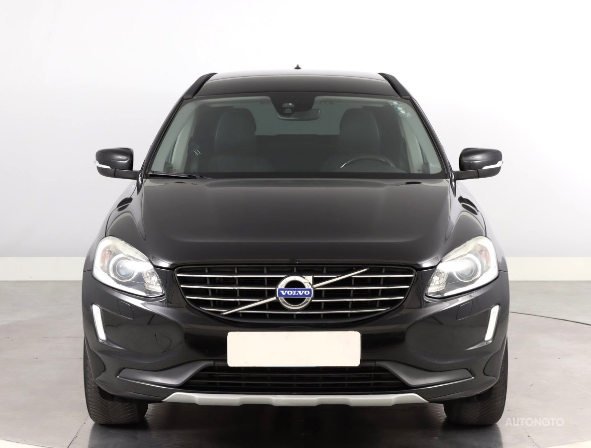 Volvo XC60, 2015 - pohled č. 2