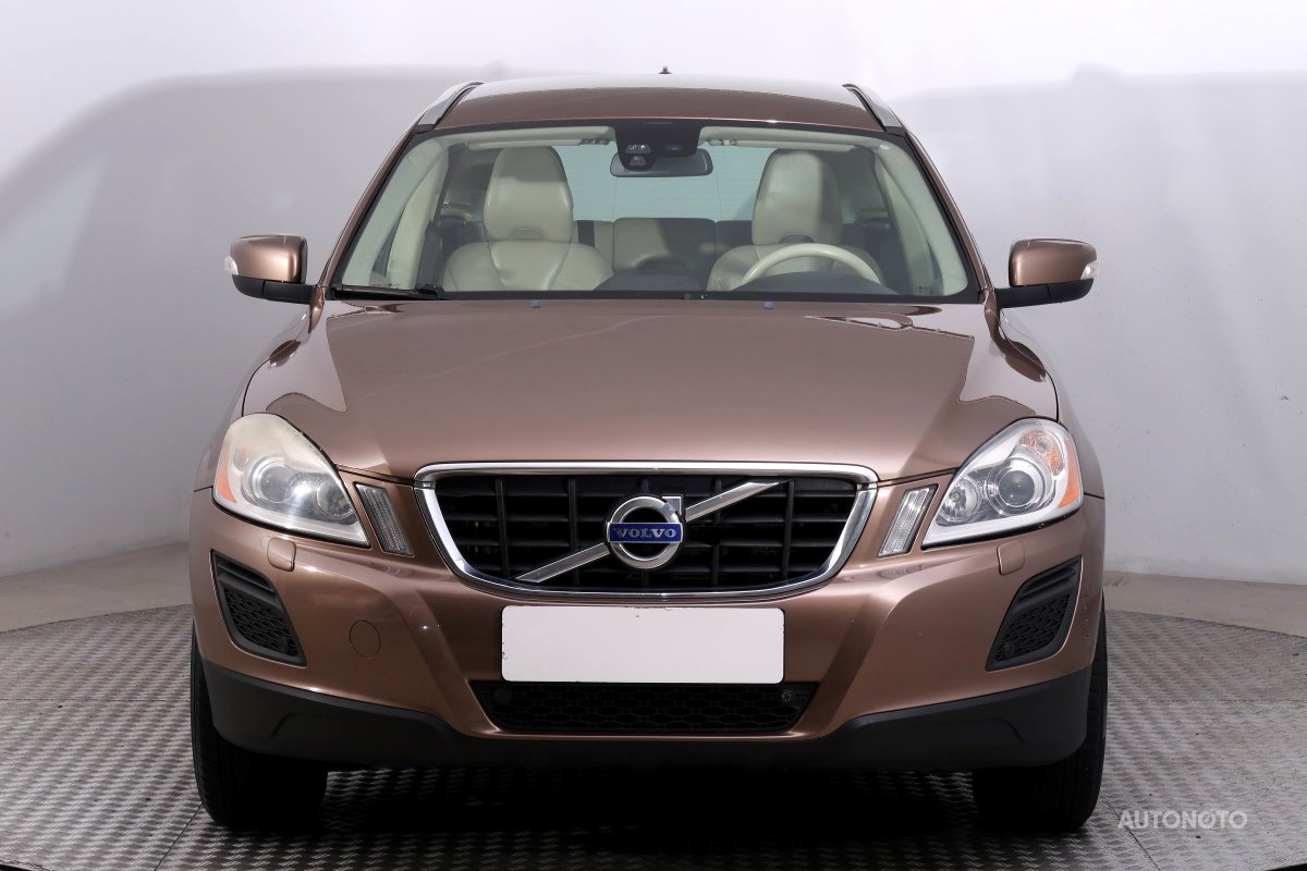 Volvo XC60, 2010 - pohled č. 2
