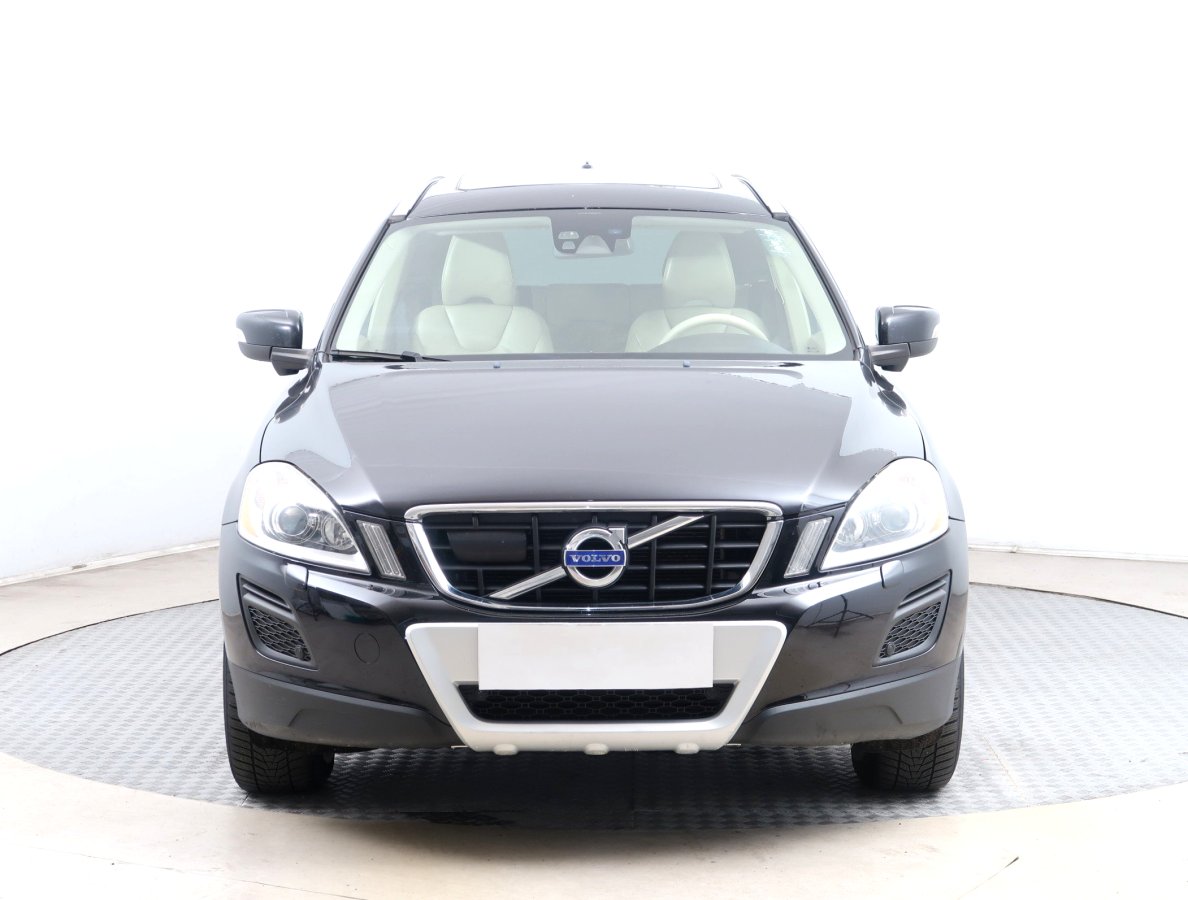 Volvo XC60, 2011 - pohled č. 2