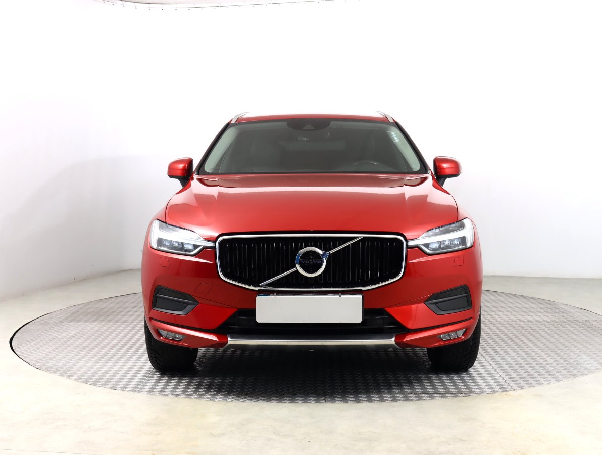Volvo XC60, 2018 - pohled č. 2