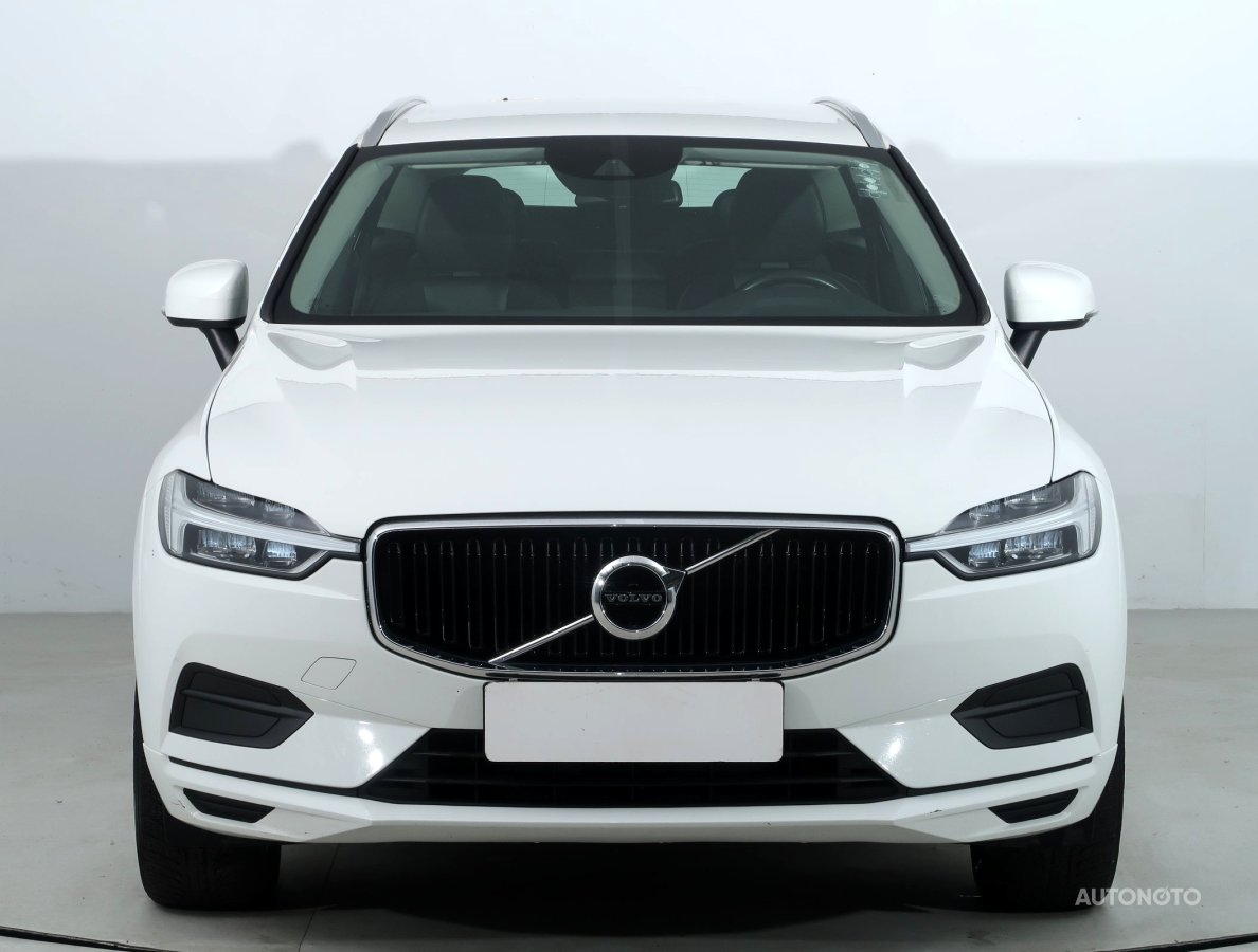 Volvo XC60, 2019 - pohled č. 2