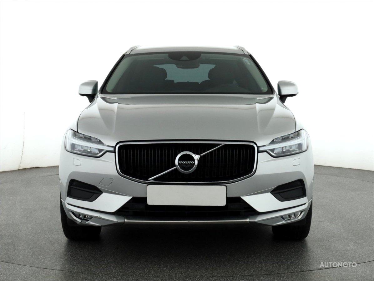 Volvo XC60, 2019 - pohled č. 2