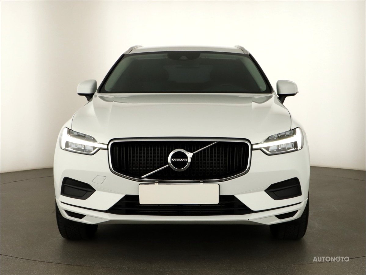 Volvo XC60, 2019 - pohled č. 2