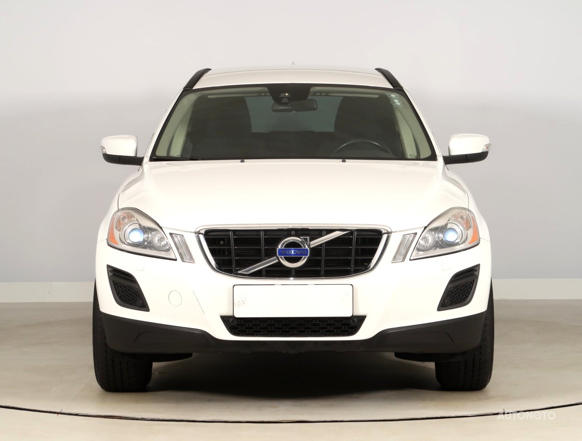 Volvo XC60, 2012 - pohled č. 2