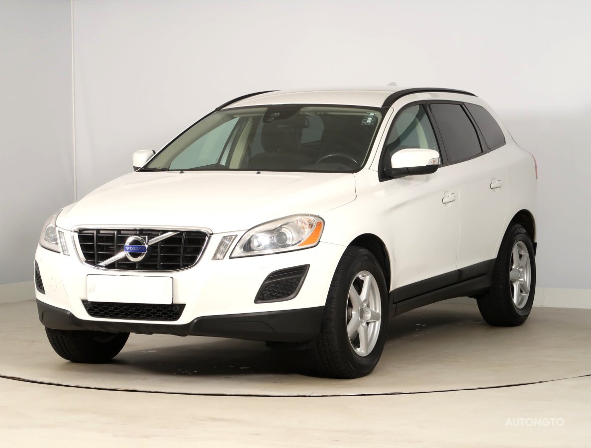 Volvo XC60, 2012 - pohled č. 3