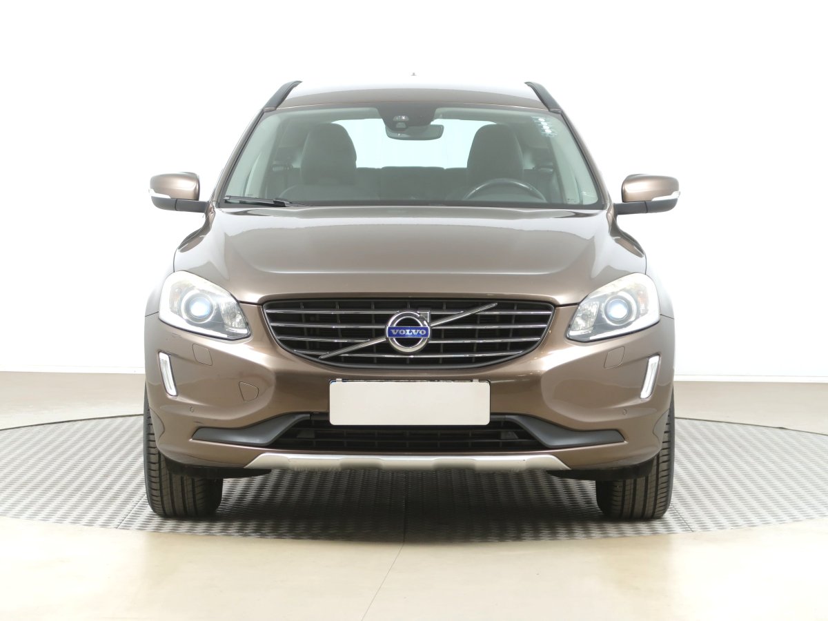 Volvo XC60, 2015 - pohled č. 2