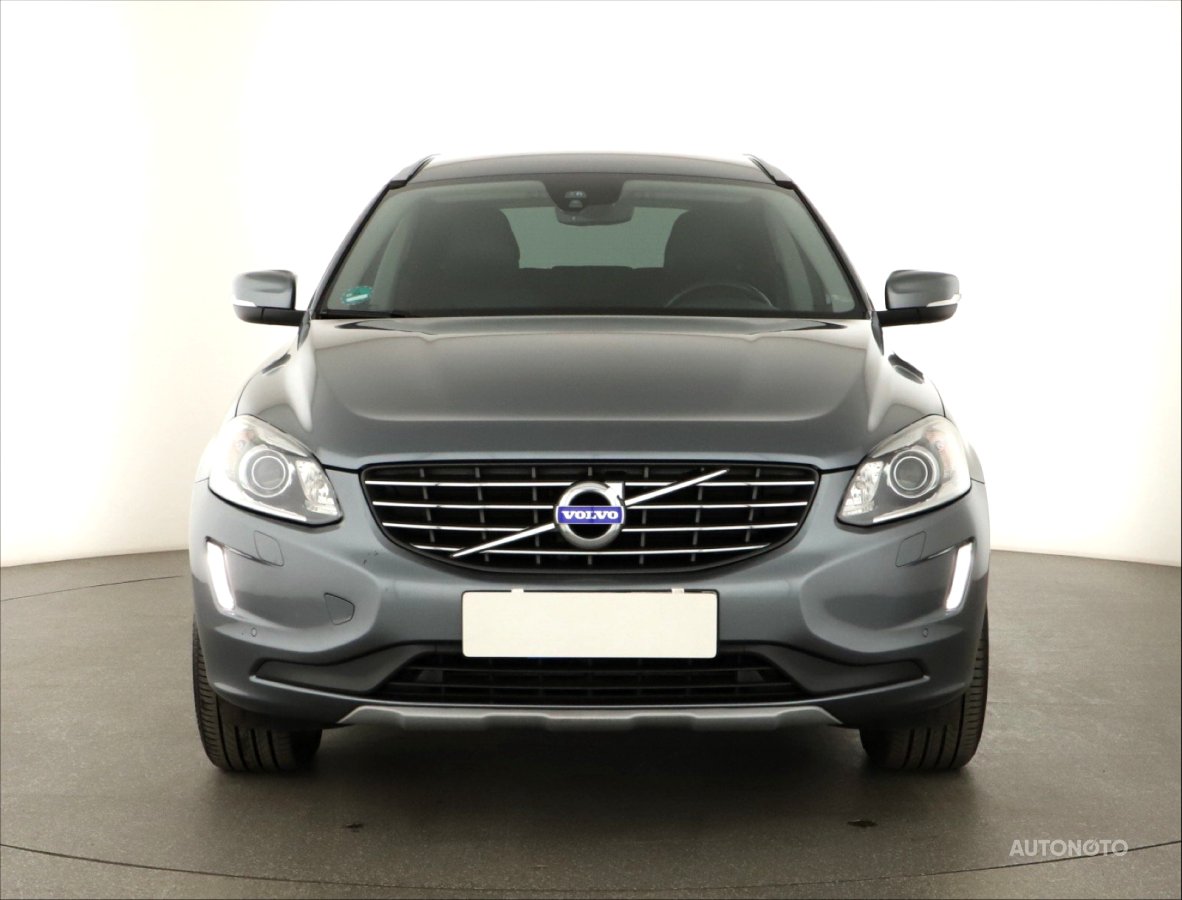 Volvo XC60, 2018 - pohled č. 2