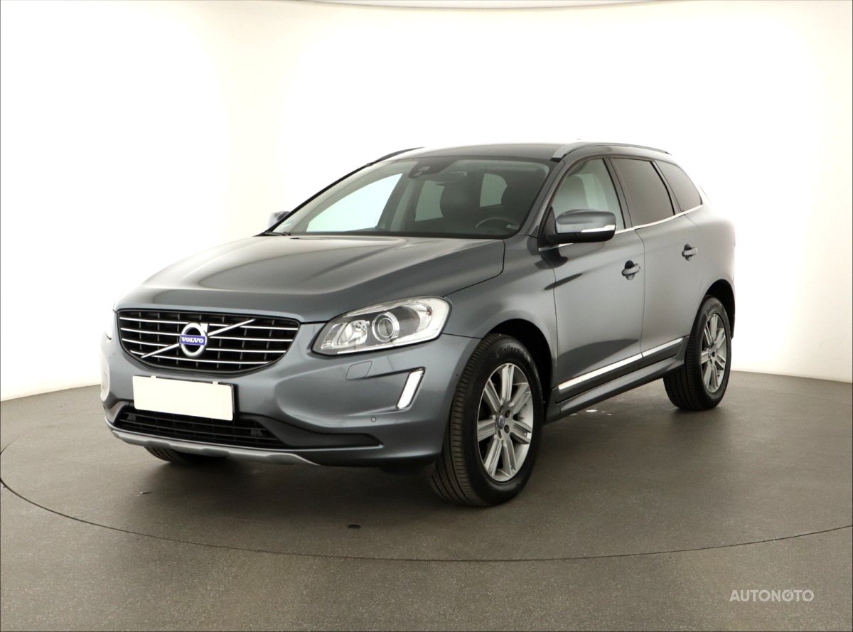 Volvo XC60, 2018 - pohled č. 3
