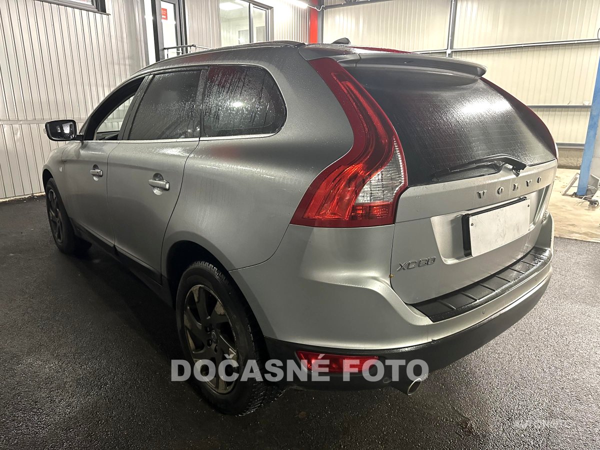 Volvo XC60, 2012 - pohled č. 2