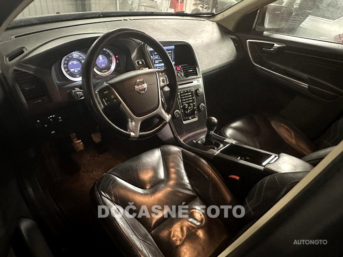 Volvo XC60, 2012 - pohled č. 3