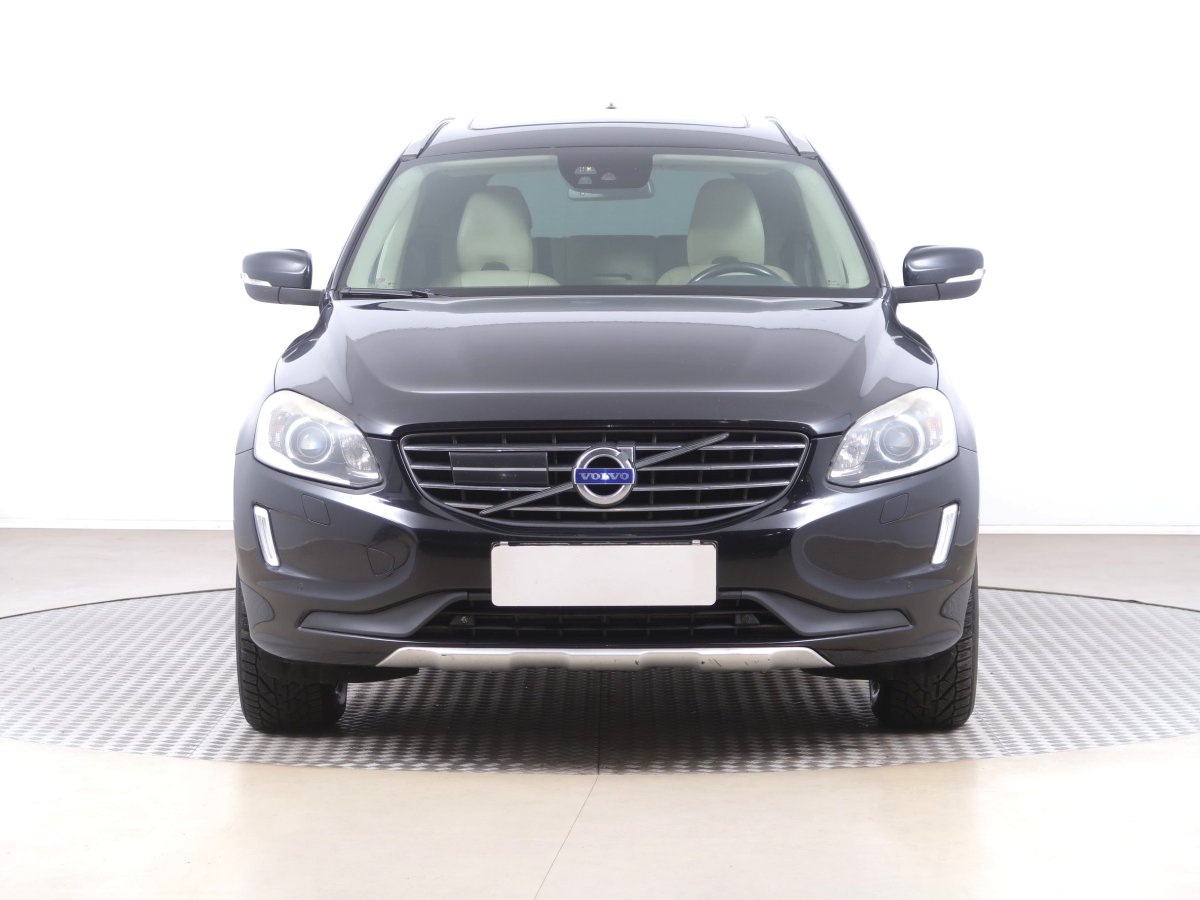 Volvo XC60, 2014 - pohled č. 2