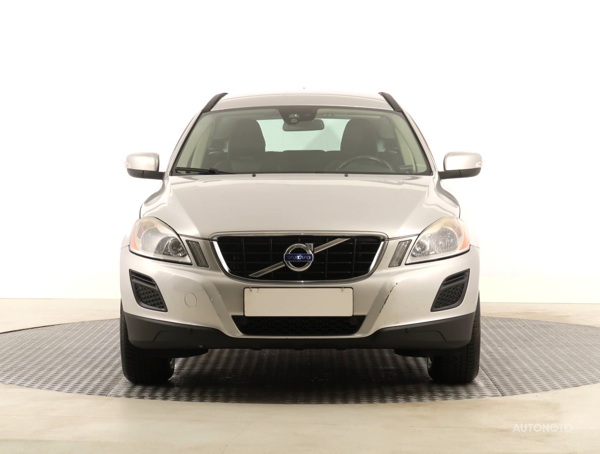 Volvo XC60, 2012 - pohled č. 2