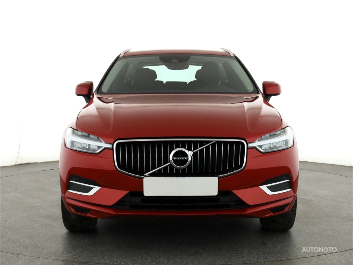 Volvo XC60, 2020 - pohled č. 2