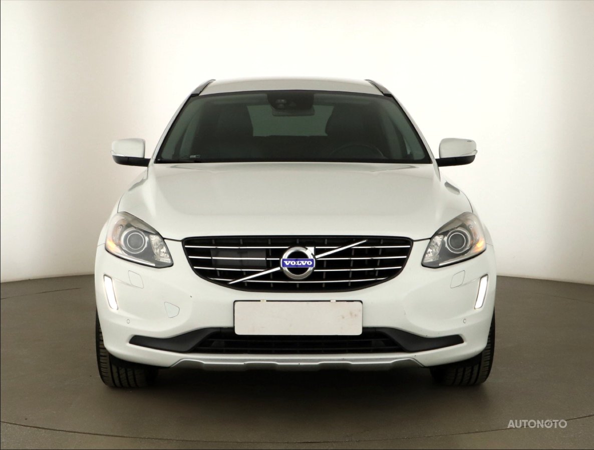 Volvo XC60, 2014 - pohled č. 2