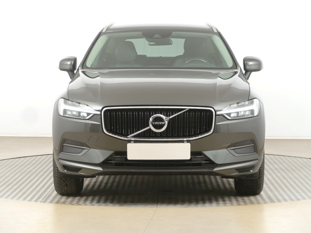 Volvo XC60, 2019 - pohled č. 2