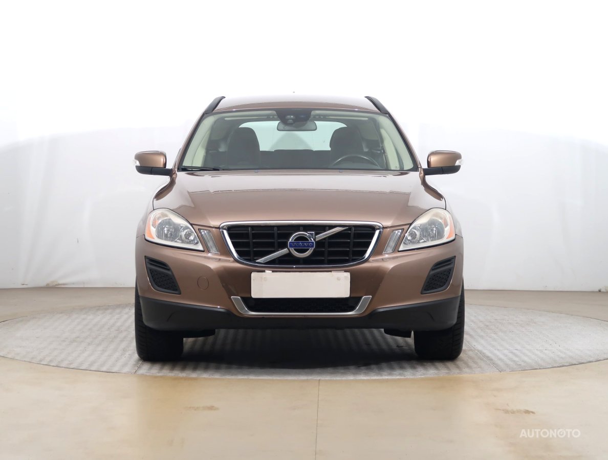 Volvo XC60, 2012 - pohled č. 2