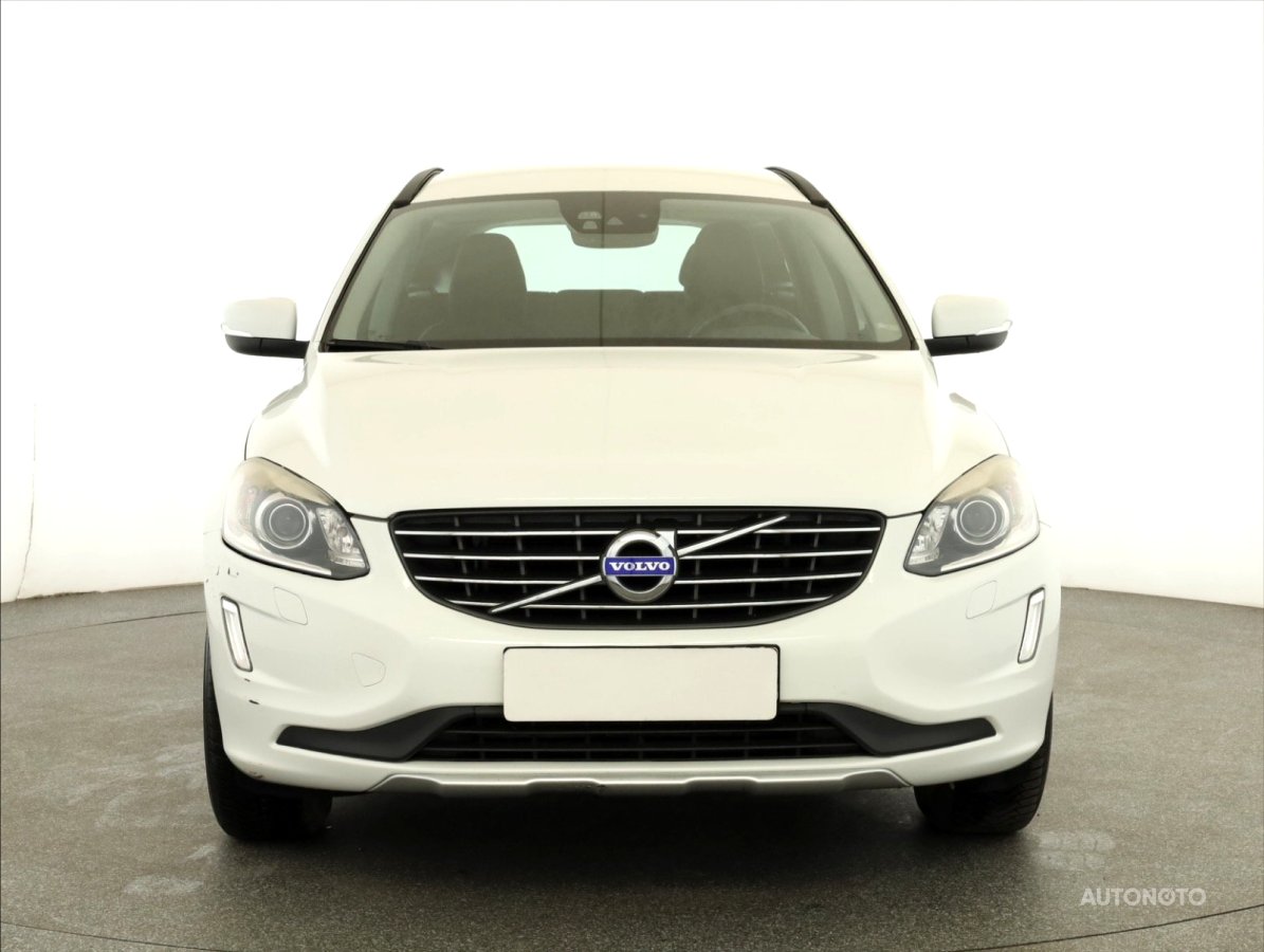 Volvo XC60, 2015 - pohled č. 2