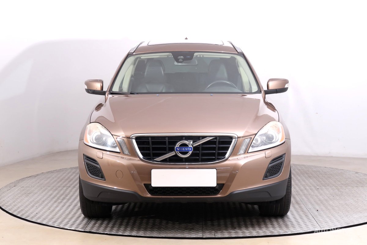 Volvo XC60, 2011 - pohled č. 2