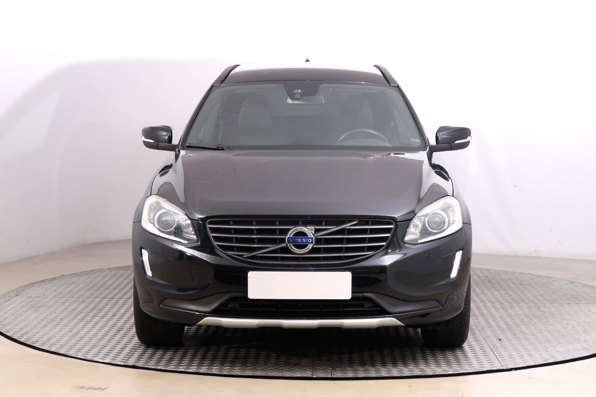 Volvo XC60, 2013 - pohled č. 2