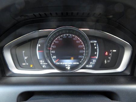 Volvo XC60, 2015 - pohled č. 10