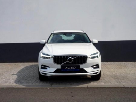 Volvo XC60, 2018 - pohled č. 2
