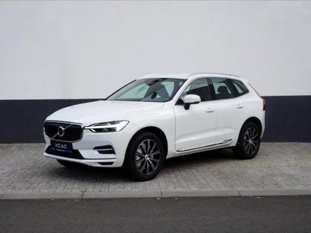 Volvo XC60, 2018 - pohled č. 3