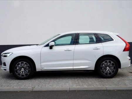 Volvo XC60, 2018 - pohled č. 4