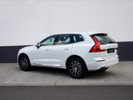 Volvo XC60, 2018 - pohled č. 5
