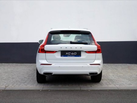 Volvo XC60, 2018 - pohled č. 6