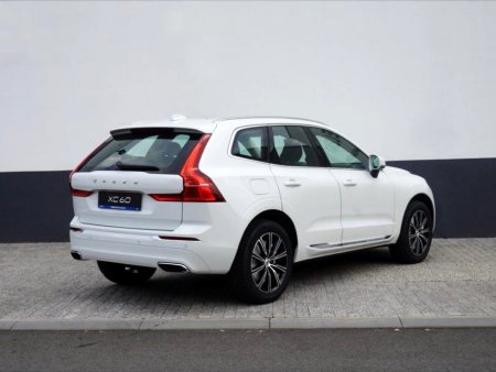 Volvo XC60, 2018 - pohled č. 7