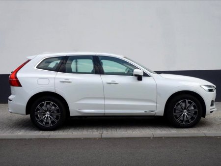 Volvo XC60, 2018 - pohled č. 8