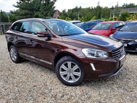 Volvo XC60, 2016