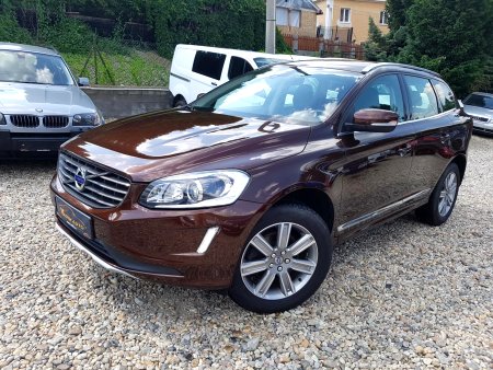 Volvo XC60, 2016 - pohled č. 2