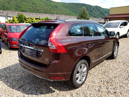 Volvo XC60, 2016 - pohled č. 4